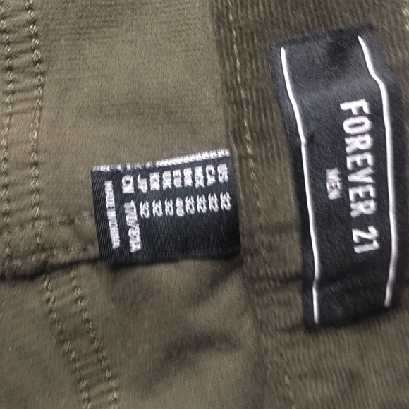 Pants - Picture 2 of 2